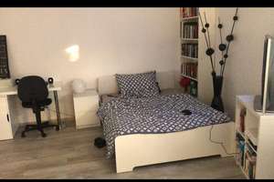 1-Zimmer-Wohnung in Pforzheim-Eutingen – Spechtweg 10, 75181 Eutingen, Pforzheim – Vorschaubild 11