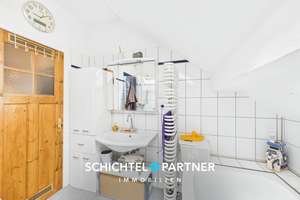 Hulsberg | Charmantes Zweifamilienhaus mit 2 Balkonen und Terrasse – Die vollständige Adresse der Immobilie erhältst du vom Anbieter., 28205 Hulsberg, Bremen – Vorschaubild 14