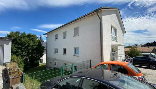 Bild von Eine solide und wertbeständige Kapitalanlage in Taunsstein-OT