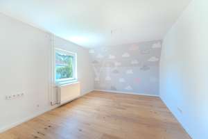 Charmantes Einfamilienhaus in absolut begehrter Ruhiglage! – Die vollständige Adresse der Immobilie erhältst du vom Anbieter., 13469 Waidmannslust, Berlin – Vorschaubild 16