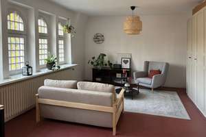 Köln-Thielenbruch: Repräsentative Wohnung in Jugendstil-Villa – Bergisch Gladbacher Str. 1214, 51069 Dellbrück, Köln – Vorschaubild 12