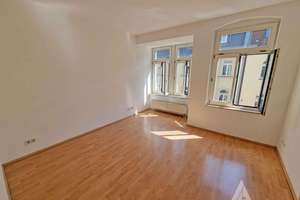 Klein aber fein: Hübsche 1 Raumwohnung zur Miete! – Steinweg 39, 6108 Südliche Innenstadt, Halle (Saale) – Vorschaubild 1