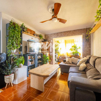 Wohnung zum Verkauf in, Alcalá de Henares, Madrid