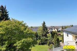 BLICK NACH FRANKFURT - 1-FH MIT EINLIEGERBEREICH UND GROSSEM GARTEN IN TOP-LAGE VON ALZENAU – Die vollständige Adresse der Immobilie erhältst du vom Anbieter., 63755 Alzenau – Vorschaubild 4