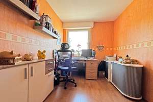 Geräumige 4-Zimmer-Wohnung in dörflicher Lage von Langenfeld – Die vollständige Adresse der Immobilie erhältst du vom Anbieter., 40764 Langenfeld (Rheinland) – Vorschaubild 17