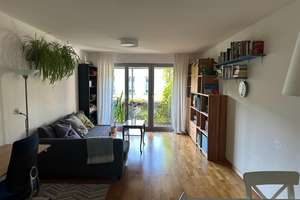 3 - Zimmer Wohnung am Ackermannbogen - befristet – Die vollständige Adresse der Immobilie erhältst du vom Anbieter., 80797 Schwere-Reiter-Straße, München – Vorschaubild 3