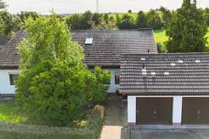 Einfamilienhaus mit Einliegerwohnung – ideal für Kapitalanleger & Handwerker in Gniebel – Die vollständige Adresse der Immobilie erhältst du vom Anbieter., 72124 Pliezhausen – Vorschaubild 3