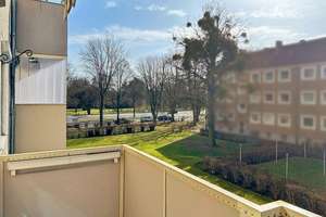 Charmante 3-Zimmer-Wohnung mit Garage in Salzgitter – Die vollständige Adresse der Immobilie erhältst du vom Anbieter., 38226 Lebenstedt, Salzgitter – Vorschaubild 13