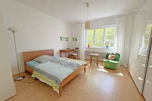 Charmantes Wohnen auf der Waldau: Lichtdurchflutete Altbau-Eleganz mit Gartenanteil – Ahornstr 24, 70597 Waldau, Stuttgart – Vorschaubild 8