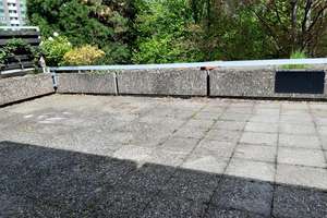 Bonn Poppelsdorf - Terrassenwohnung - provisionsfrei von Privat – Trierer Straße 118, 53115 Poppelsdorf, Bonn – Vorschaubild 5