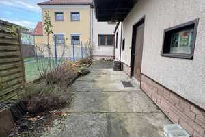 Wir verkaufen ein kleines Reihenhaus in einer Anliegerstrasse in Borna. – Eisenbahnstrasse 4, 4552 Leipzig (Kreis) – Vorschaubild 2