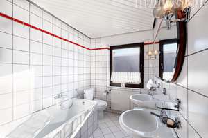 WOHNEN IN KIRCHHELLEN! Garten, Terrasse, Balkon, Garage - perfekt für die junge Familie. – Die vollständige Adresse der Immobilie erhältst du vom Anbieter., 46244 Kirchhellen-Mitte, Bottrop – Vorschaubild 22