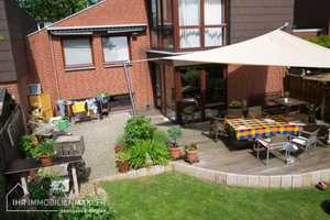 Wohnen am See! Splitlevel-Reihenhaus mit Garage und privatem Seezugang in H-Bothfeld. – Hannover – Vorschaubild 21