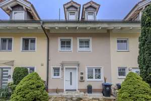 Kapitalanlage - Sehr gepflegtes, vermietetes Haus in ruhiger Lage – Die vollständige Adresse der Immobilie erhältst du vom Anbieter., 82362 Weilheim in Oberbayern – Vorschaubild 3