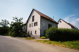 Stilvoll saniertes Einfamilienhaus – Ruhe, Komfort und Fernblick vereint – Die vollständige Adresse der Immobilie erhältst du vom Anbieter., 99090 Salomonsborn, Erfurt – Vorschaubild 2