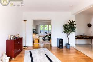 Modernisierte Dachgeschoss-Maisonette Wohnung mit Blick ins Grüne - Nähe Schlossstraße! – Die vollständige Adresse der Immobilie erhältst du vom Anbieter., 12163 Steglitz, Berlin – Vorschaubild 5