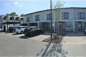 Sonniges 86 m² moderne Reihenendhaus in Top Lage – Brockmannweg X, 46240 Boy, Bottrop – Vorschaubild 10