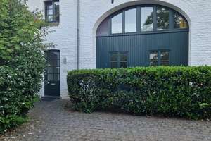 Modernes Wohnen im historischen Vierkanthof - EG-Wohnung mit Terrasse und neuer Einbauküche – Sinnersdorfer Straße 173g, 50769 Roggendorf/Thenhoven, Köln – Vorschaubild 2