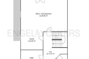 Neuwertiges Familiennest mit gehobener Ausstattung wartet in Fredenbeck auf Sie! – Die vollständige Adresse der Immobilie erhältst du vom Anbieter., 21717 Fredenbeck – Vorschaubild 16