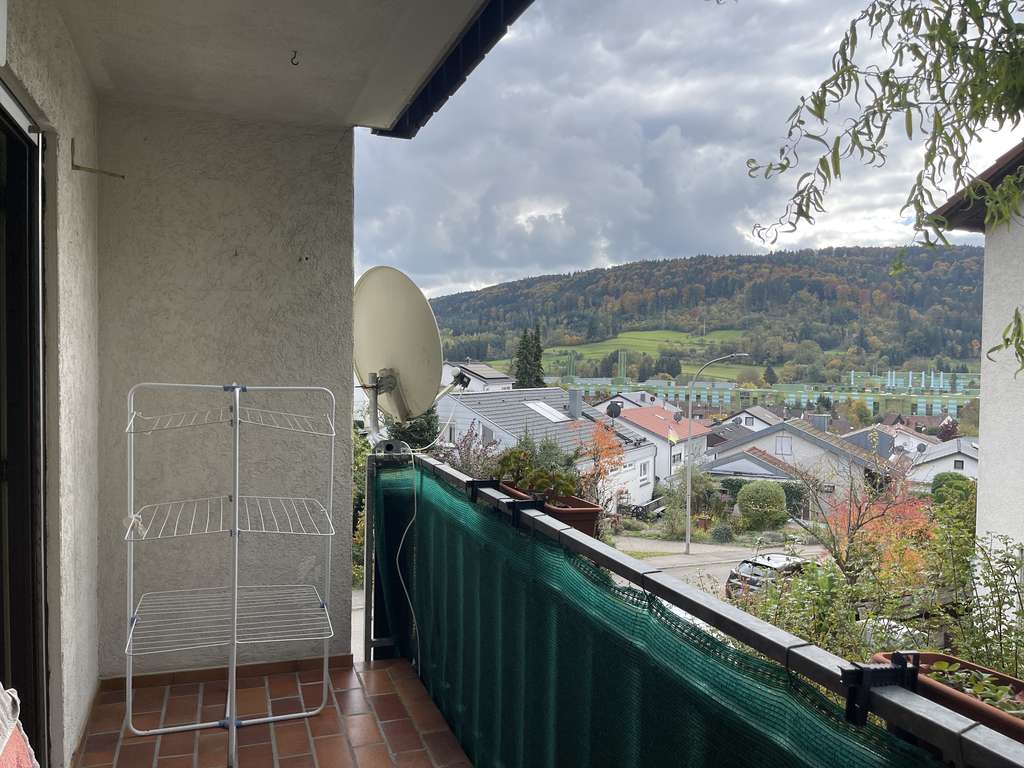 Immobilie in Sulzbach an der Murr - Große Wohnung + separate Einheit | perfekt für Familie, Homeoffice oder Vermietung - Bild 3