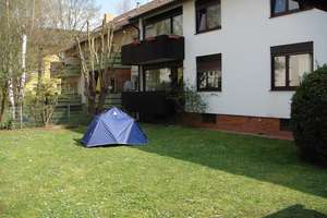 3-Zimmer-Wohnung im 1. Obergeschoss links – Albert-Fritz-Straße 57, 69124 Kirchheim, Heidelberg – Vorschaubild 2