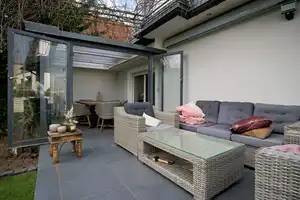 Exklusives Zweifamilienhaus in Maintal-Dörnigheim – Villenlage am Main, ca. 350 m² Wohnfläche – Main-Kinzig-Kreis – Vorschaubild 4