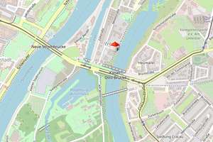 Das Katerbowhaus - Leben auf dem Werder!
Exklusives Neubauprojekt an der Alten Elbe in Magdeburg. – Die vollständige Adresse der Immobilie erhältst du vom Anbieter., 39114 Werder, Magdeburg – Vorschaubild 8