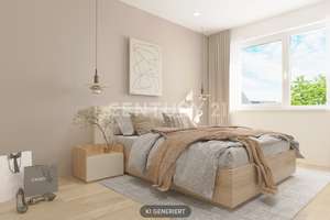 NEUN AM SEE - Modernes Wohnen nahe dem Ehrlichsee! – 68794 Oberhausen-Rheinhausen – Vorschaubild 3