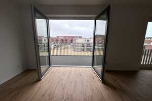 Erstbezug moderne 2-Zimmer-Wohnung mit Balkon in Lüneburg – Wismarer Strasse 35, 21337 Lüneburg (Kreis) – Vorschaubild 15