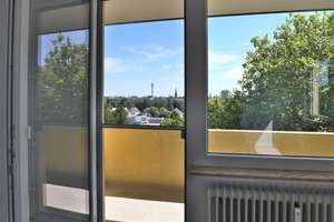 3-Zimmerwohnung im Grünen – Die vollständige Adresse der Immobilie erhältst du vom Anbieter., 27753 Deichhorst, Delmenhorst – Vorschaubild 3