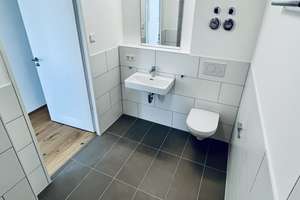 Erstbezug VIVO 3 Apartment mit viel Licht und bester Lage für Studenten & Azubis – Otto-Hahn-Straße 40, 93053 Galgenberg, Regensburg – Vorschaubild 8