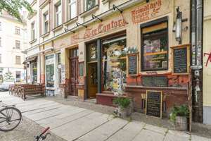 SEIL • 9,0 % p.a. • 1.208 €/qm • Leipzig • WGH