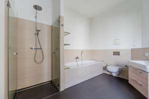 Wunderschöne, lichtdurchflutete Wohnung direkt am Ostkreuz – Die vollständige Adresse der Immobilie erhältst du vom Anbieter., 10245 Friedrichshain, Berlin – Vorschaubild 17