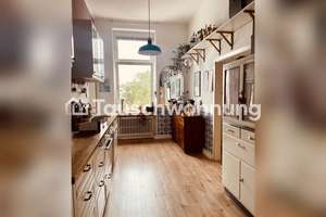 Tauschwohnung: Lichtdurchfluteter Altbau in Köln Mülheim – Die vollständige Adresse der Immobilie erhältst du vom Anbieter., 51065 Mülheim (Ortsteil), Köln – Vorschaubild 3