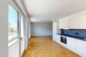 Große Penthousewohnung in Köln-Mülheim – Bertoldistraße 17, 51065 Mülheim (Ortsteil), Köln – Vorschaubild 1