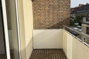 3-Zimmer Wohnung mit Balkon – 48155 Hansaplatz, Münster – Vorschaubild 10