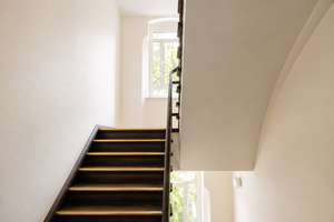 Design trifft Altbaucharme - Helle 2-Zimmer-Altbauwohnung | Samariterkiez | Provisionsfrei – Die vollständige Adresse der Immobilie erhältst du vom Anbieter., 10247 Friedrichshain, Berlin – Vorschaubild 16