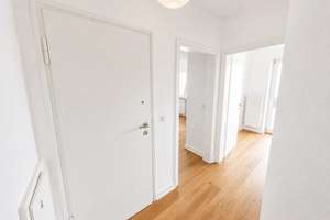 Renovierte 2-Zimmer-Wohnung im sanierten Altbau in Bonn-Bad Godesberg – Die vollständige Adresse der Immobilie erhältst du vom Anbieter., 53173 Rüngsdorf, Bonn – Vorschaubild 5