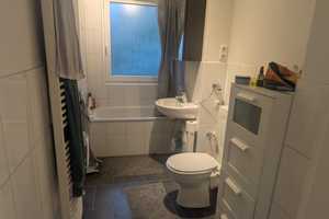 Schöne 3-Zimmer-Wohnung mit EBK und Balkon in 45128, Essen – Essen – Vorschaubild 6