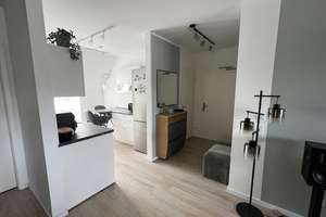 Gepflegte 3 Zimmer Wohnung zur Miete in Hamburg Rahlstedt - Wentzel Dr. – Berner Straße 27, 22145 Rahlstedt, Hamburg – Vorschaubild 2