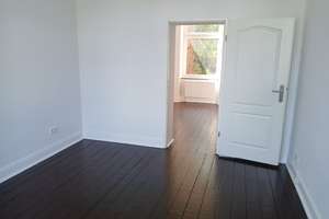 Top Lage, top Wohnung: 3 Zimmer, Große Wohnküche, neues Bad, EBK,große Terrasse, Garten – Badenstrasse 20, 41061 Eicken, Mönchengladbach – Vorschaubild 6