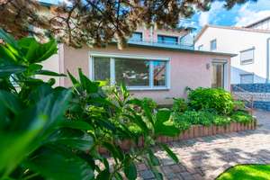 Solide Eigentumswohnung mit Zugang zum Garten & Garage in ruhiger Wohnlage: Ortsteil Batenbrock – Memelstr. 8, 46238 Batenbrock, Bottrop – Vorschaubild 12