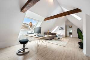Historisches Traumanwesen: Kernsanierte 360m² Luxus mit eigenem Bootsanleger (Courtagefrei) – Die vollständige Adresse der Immobilie erhältst du vom Anbieter., 21635 Jork – Vorschaubild 12