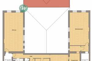 Gelegenheit Nr.27: Voluminöser Sakralbau/Kirche/ Wohnen/ Gewerbe - Innsbrucker Platz – Erfurter Str. 12, 10825 Berlin – Vorschaubild 21