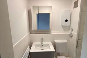 Perfekt gelegenes Wohnapartment im Erlanger Zentrum – Stunenlohstr. 1, 91052 Markgrafenstadt, Erlangen – Vorschaubild 6