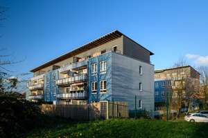 3-Zimmer Wohnung in Höntrop