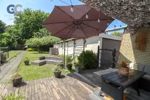 Ein Stadthaus mit Flair und großem Garten in Top-Lage von Hilden – Mettmann (Kreis) – Vorschaubild 8