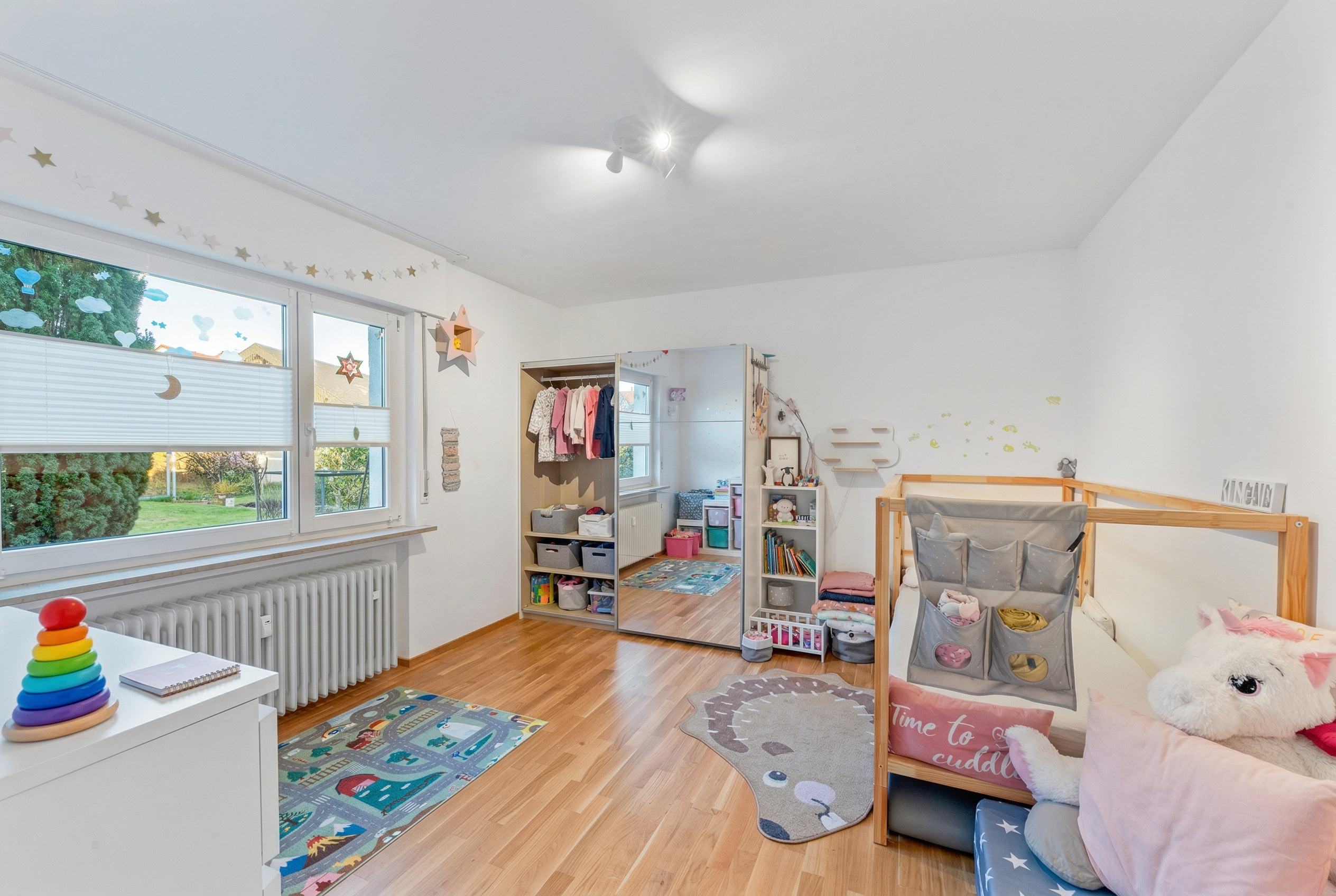 Immobilie in Ostfildern - Großzügige Wohnung für Eigennutzer – inklusive zwei vermieteter Apartments - Bild 6