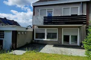 Charmante Doppelhaushälfte in bester Lage von Dortmund-Aplerbeck – 44287 Aplerbeck (Ortsteil), Dortmund – Vorschaubild 3