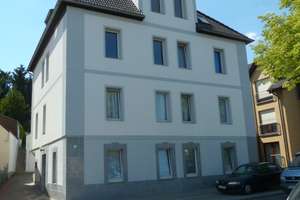 5-Raum-Maisonette-Wohnung mit Balkon und Einbauküche in Osnabrück